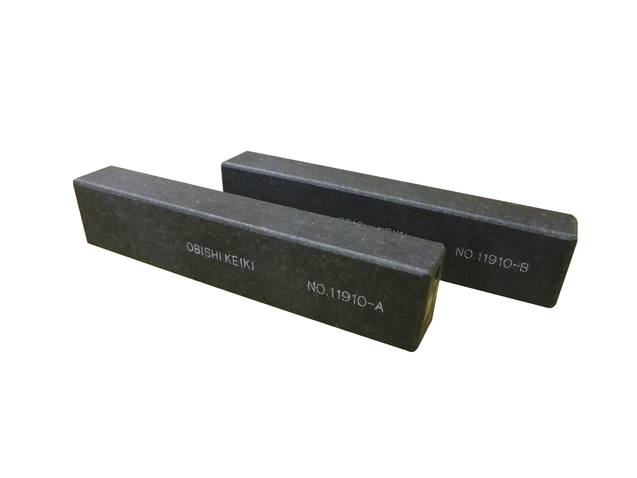 Granite Parallel Bar